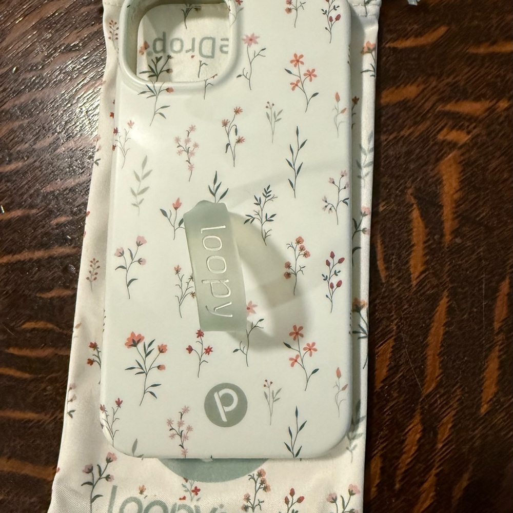 Loopy iPhone 13 Case
